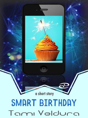 cover image of Smart Birthday